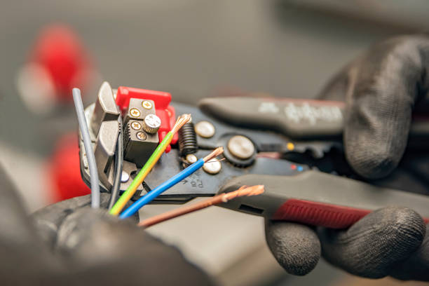 Best Electrical Rewiring Services  in Suamico, WI