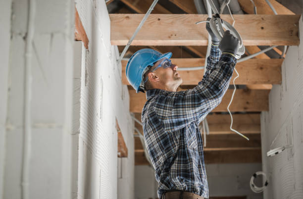 Best Electrical Repair Services  in Suamico, WI