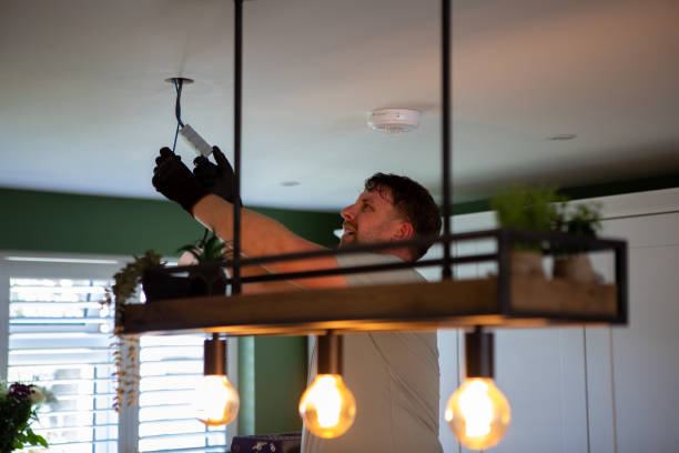 Best Emergency Electrician Near Me  in Suamico, WI