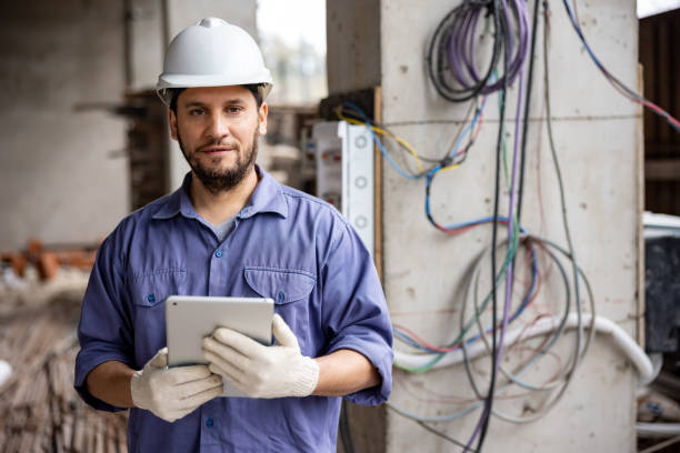 Best Affordable Electrical Installation  in Suamico, WI