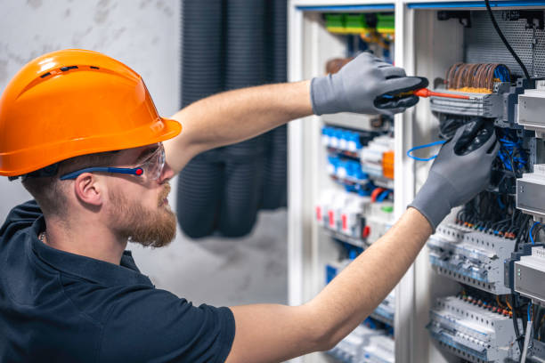 Best Electrical Upgrades for Homes  in Suamico, WI