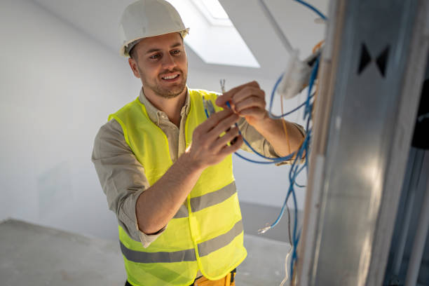 Best Electrician Near Me  in Suamico, WI